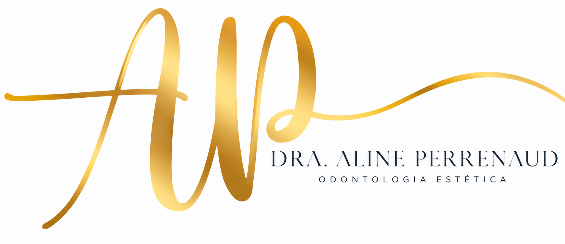 Logo Clínica Aline Perrenoud