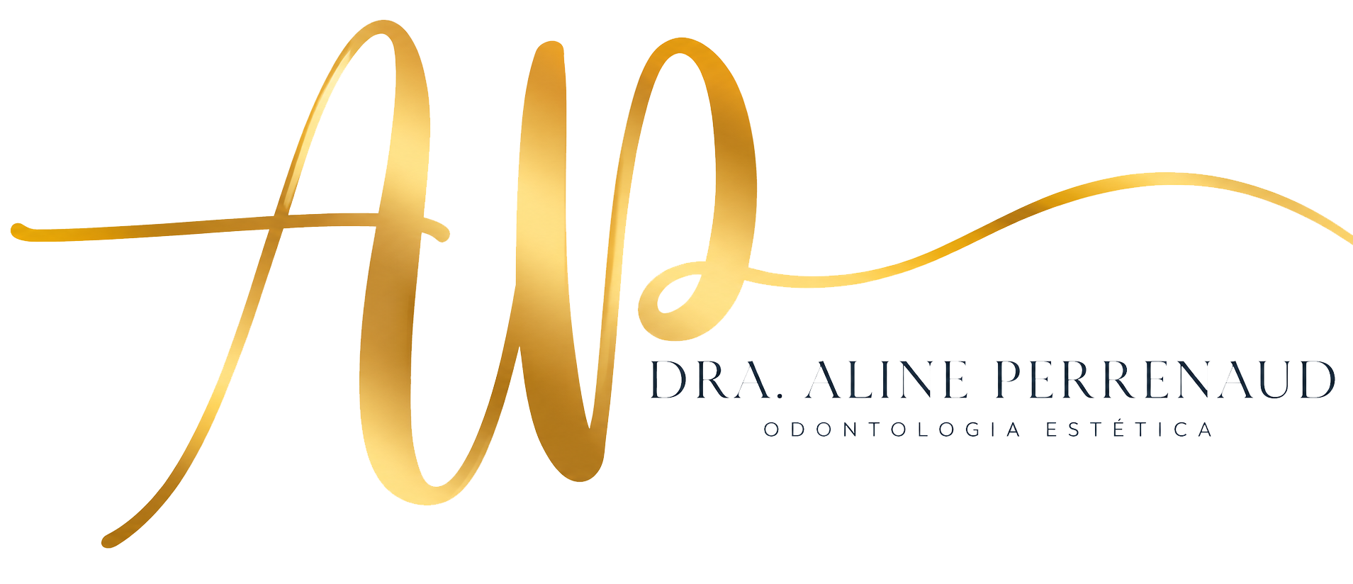 Logo Clínica Aline Perrenoud